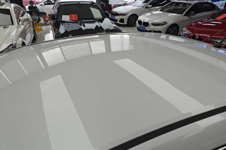 Used Honda Envix 2019 180TURBO CVT Enjoyment Version China VI Roof