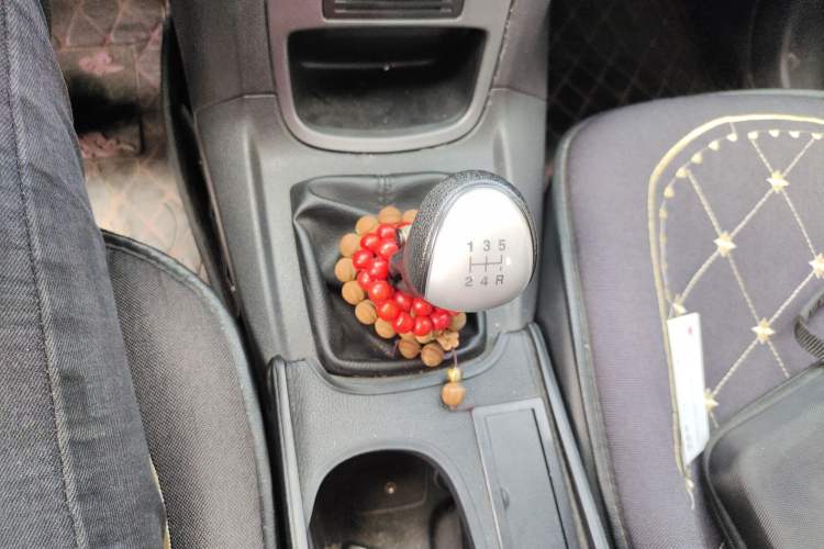 Used Ford Fiesta 2013 Hatchback 1.5L Manual Fashion Edition
