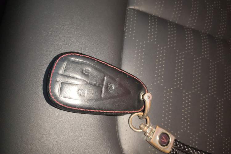 Used Changan CS55PLUS 2022 2nd Generation 1.5T DCT Luxury Version
