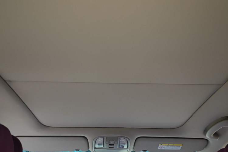 Used Kia KX3 2015 1.6L Automatic Two-Wheel Drive DLX
