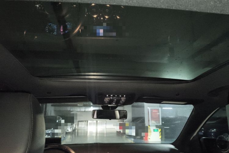 Used Mercedes-Benz B-Class 2020 B 200 Fashion Model