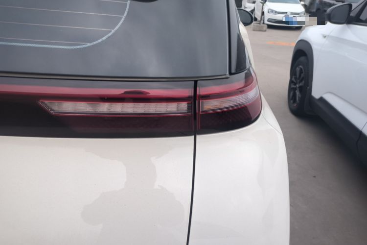 Used BYD Seagull 2025 305km Active Version