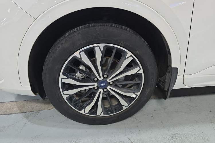 Used Ford Escape 2020 EcoBoost 245 Four-Wheel Drive ST-LINE Deluxe Edition