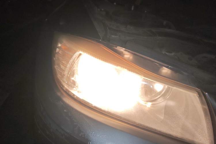 Used BMW 3 Series 2011 318i Leading Model