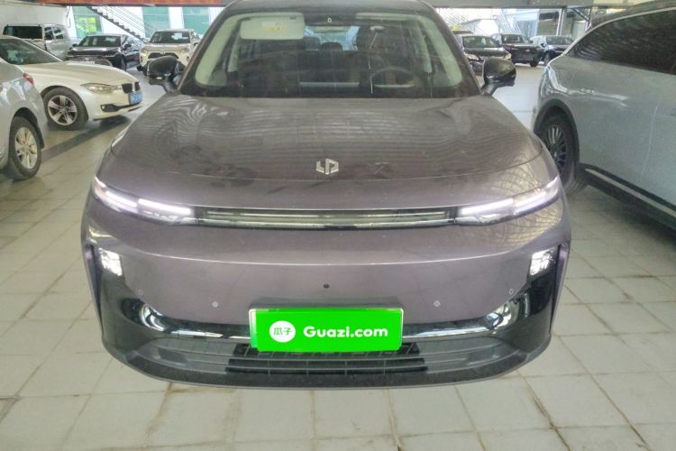 Used Leapmotor B10 2025 510 Joyful Edition
