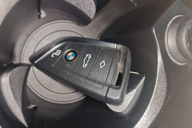 Used BMW 3 Series 2023 325Li M Sport Package
