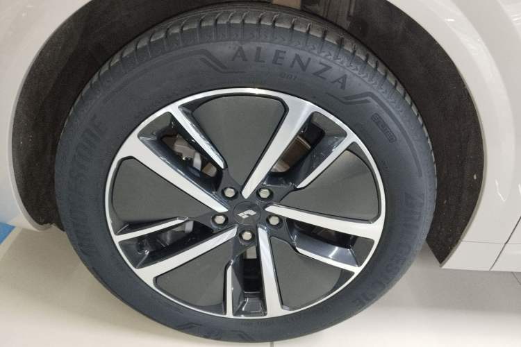 Used Li Auto L6 2024 Pro Model
