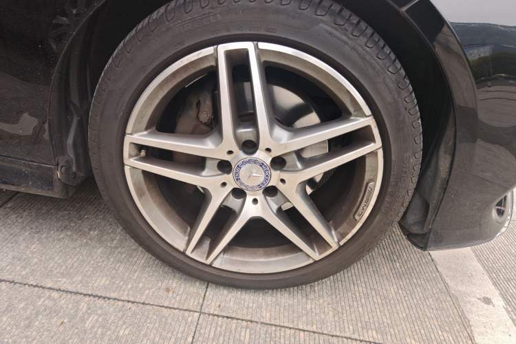 Used Mercedes-Benz E-Class 2015 E 320 L Sport Edition