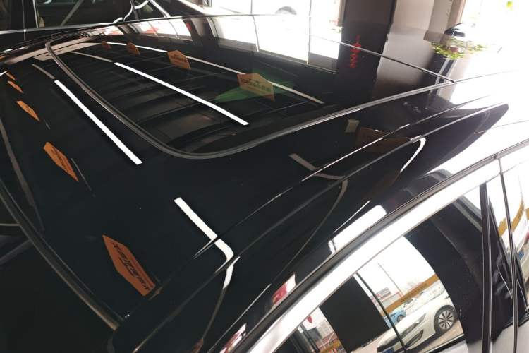 Used BMW 7 Series 2019 Updated 730Li Luxury Package
