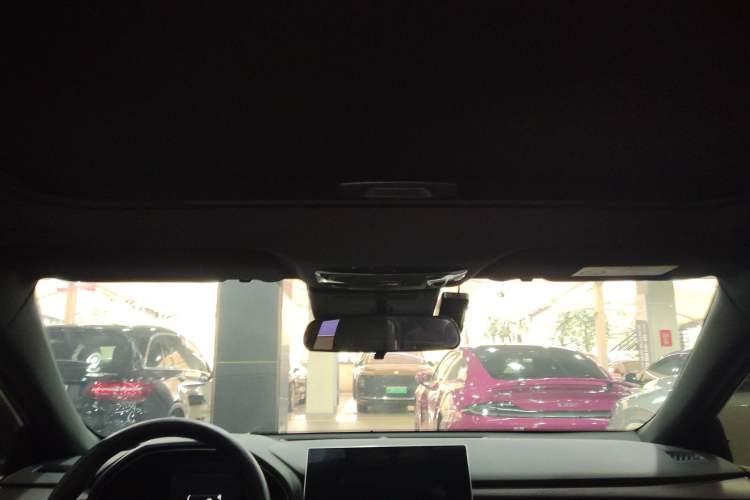 Used Toyota Avalon 2024 2.0L Ambition Edition