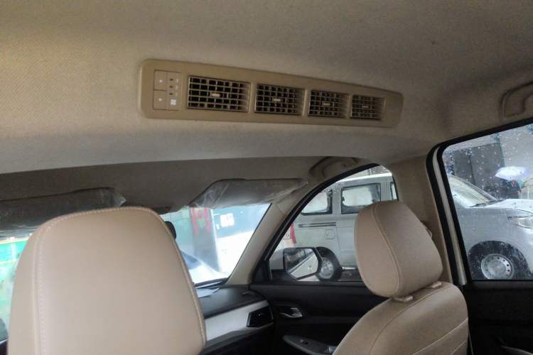 Used Wuling Hongguang 2021 1.5L Facelift S Comfort Version Hydraulic Power Steering LAR