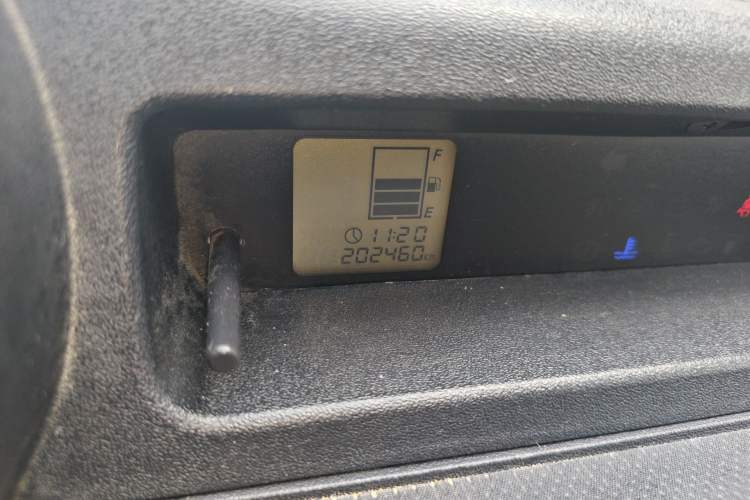 Used Great Wall M2 2012 1.5L Manual Urban Edition