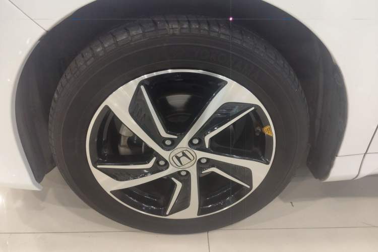 Used Honda Odyssey 2017 2.4L Luxury Edition