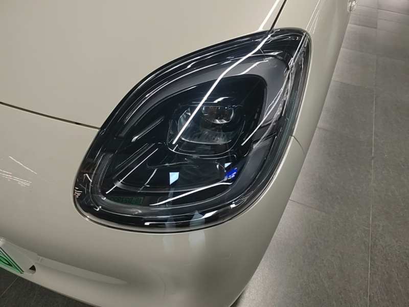 Used Wuling Hongguang MINIEV 2025 Four-Door Version Advanced Edition — 23