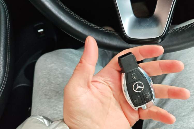 Used Mercedes-Benz GLC 2016 GLC 260 4MATIC Dynamic Edition
