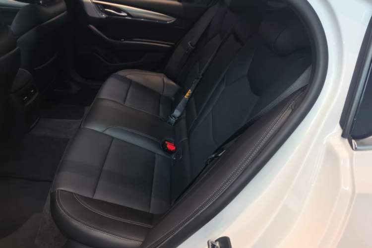 Used Cadillac CT5 2022 28T Luxury Edition
