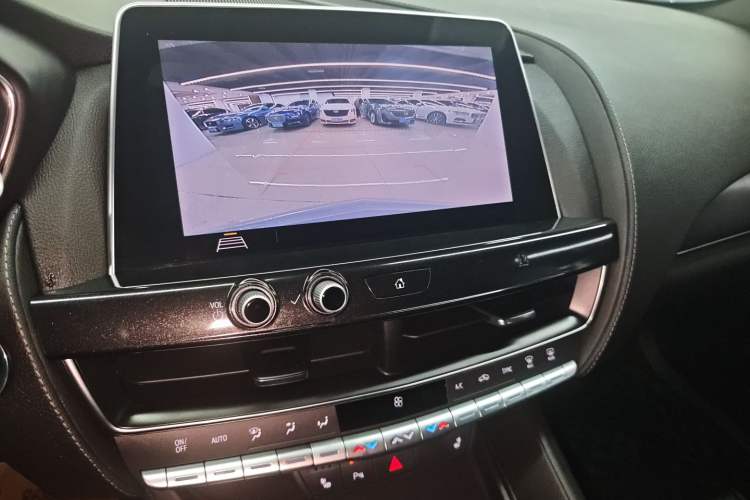 Used Cadillac CT5 2020 Revised Version 28T Luxury Edition
