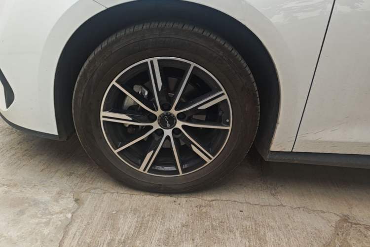 Used BYD Seal 06 New Energy 2024 DM-i 80KM Prestige Model