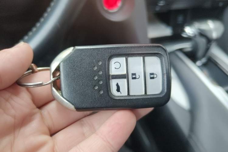 Used Honda Avancier 2017 240TURBO Two-Wheel Drive Premium Edition