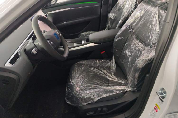 Used XPeng MONA M03 2025 515 Long-Range Plus