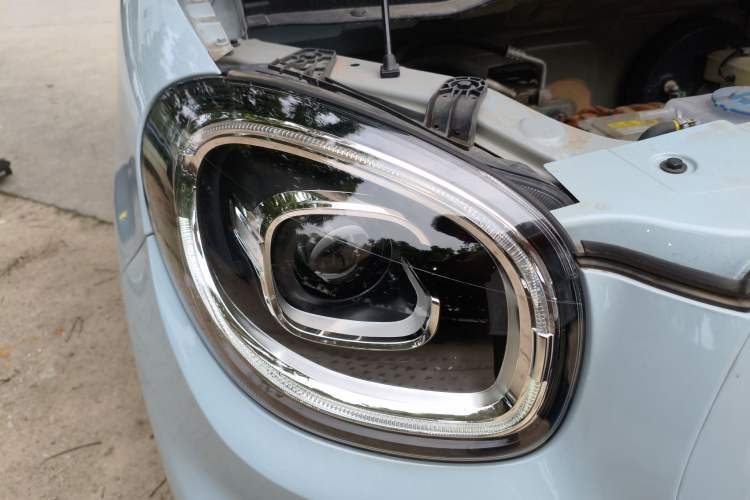 Used Leapmotor T03 2024 310 Comfort Edition
