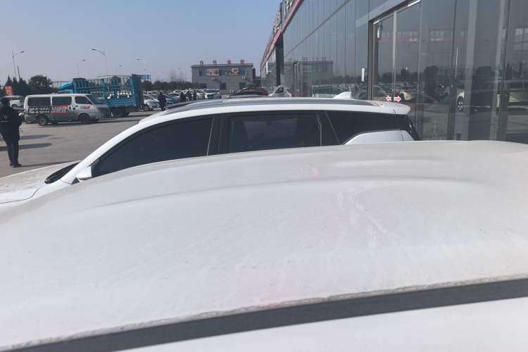 Used NETA U 2020 400 U-Enjoy