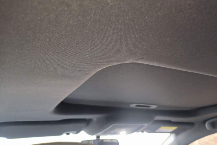 Used BYD Qin PLUS 2021 DM-i 55KM Flagship Model
