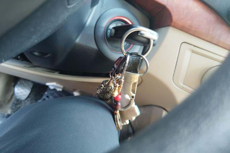 Used Roewe 350 2012 1.5L Manual New Year Special Value Edition