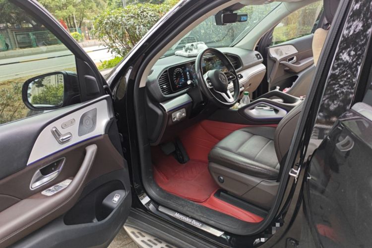 Used Mercedes-Benz GLE 2021 GLE 350 4MATIC Dynamic Edition