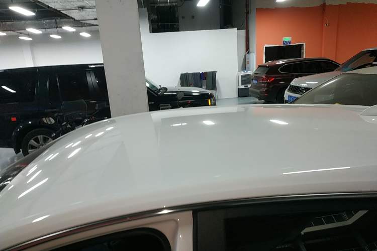 Used Buick Velite 6 2023 Revised Version 430 km Range – Commuter Edition