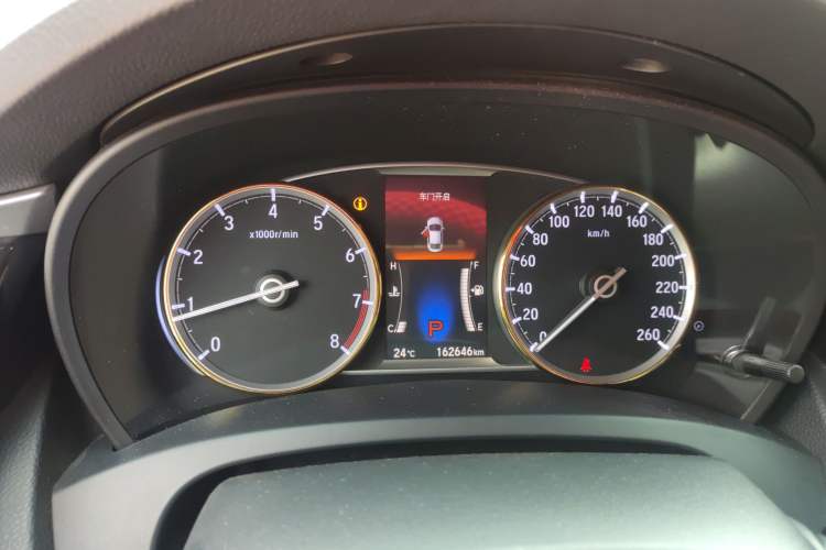 Used Honda Spirior 2017 2.0L Comfort Edition