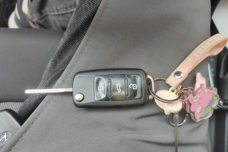 Used Skoda Rapid Spaceback 2016 Revised Version 1.6L Automatic Front-Drive Edition