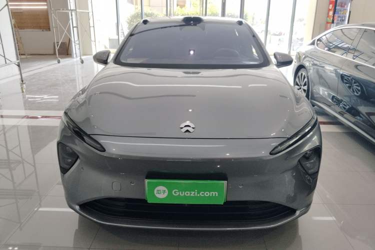 Used Nio ET7 2024 75 kWh Executive Signature Edition
