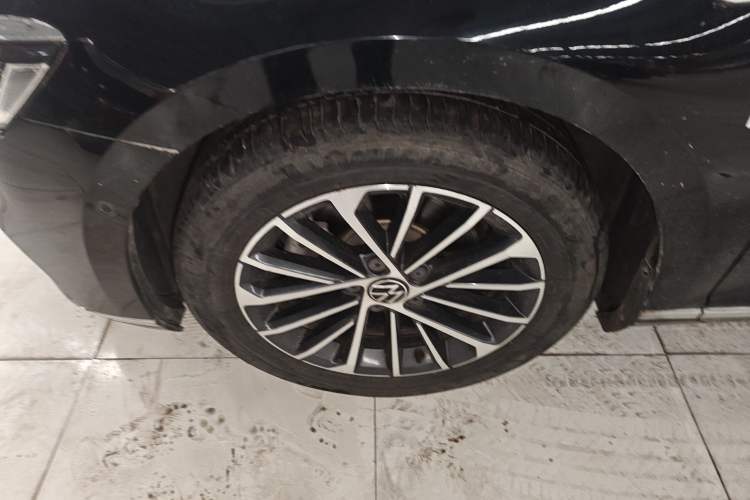 Used Volkswagen Magotan 2020 380TSI DSG Luxury Version
