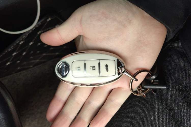 Used Nissan Teana 2019 2.0T XL Smart Leading Edition