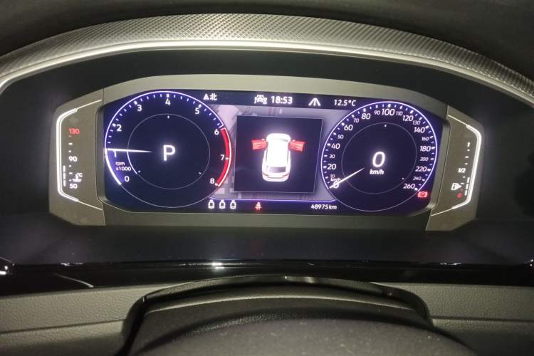 Used Volkswagen FAW-Volkswagen CC 2021 Estate Car 380TSI Vizion Edition
