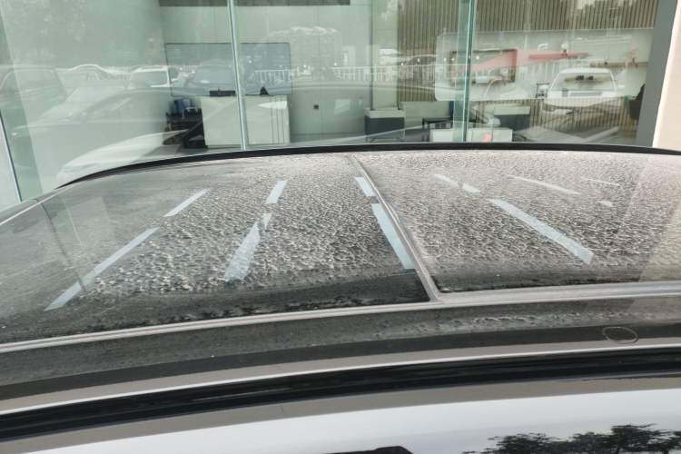 Used Geely Galaxy L7 2025 EM-i 115km Exploration+ Edition