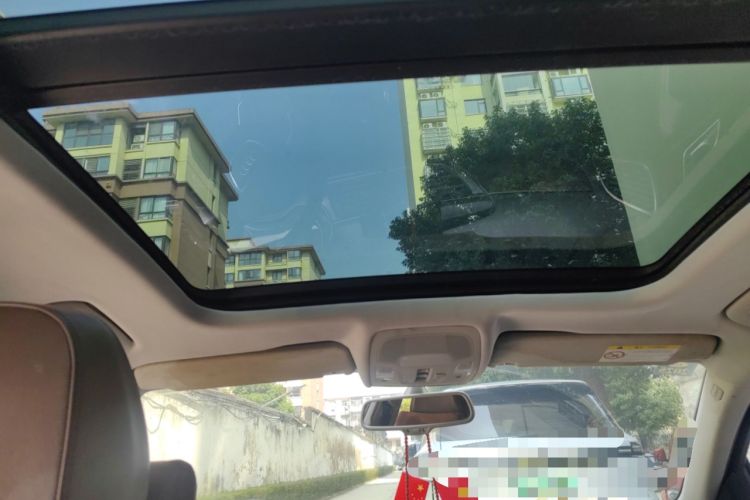 Used Audi A6L 2014 30 FSI Comfort Model