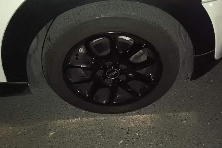 Used MINI 2018 1.5T ONE