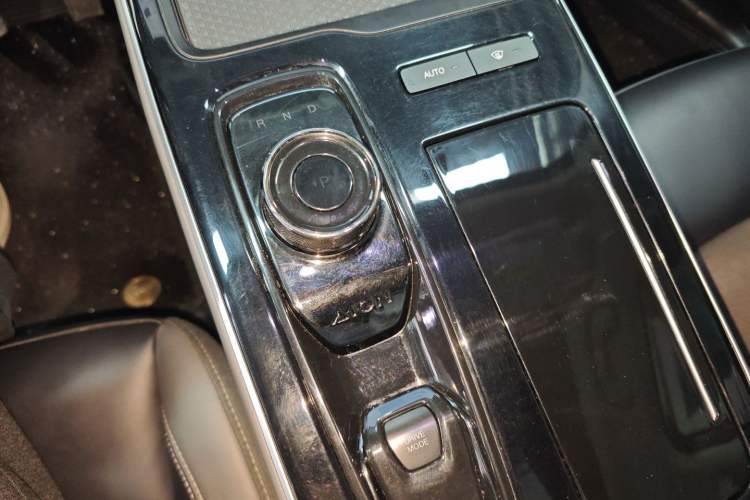 Used AION S Plus 2021 70 Intelligent Edition