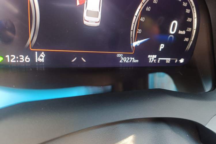 Used Toyota Camry 2023 Dual-Motor 2.5HG Luxury Edition
