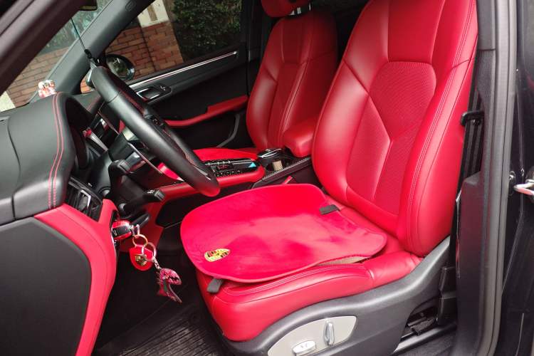 Used Porsche Macan 2018 Macan 2.0T
