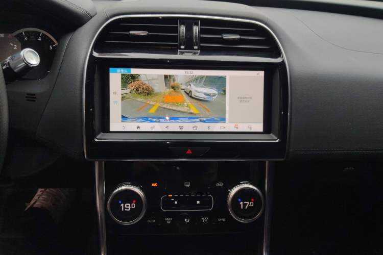 Used Jaguar XEL 2020 2.0T 200 PS R-DYNAMIC S Advanced Sport Edition