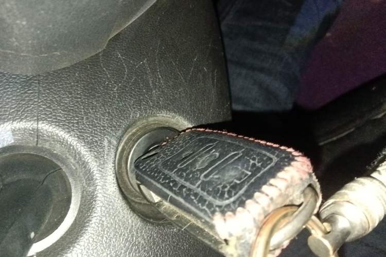 Used Volkswagen Jetta 2017 1.5L Manual Fashion Edition Vehicle Key