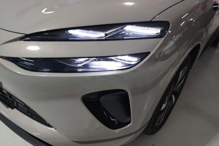 Used BYD Sealion 06 New Energy 2025 Model DM-i 170 Navigation Plus Edition
