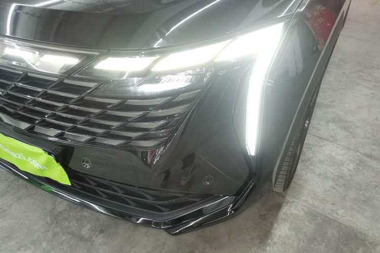 Used Geely Auto FX11 2023 1.5TD DCT Prestige Edition
