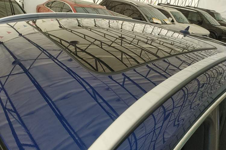 Used Maserati Levante 2016 3.0T Standard Edition
