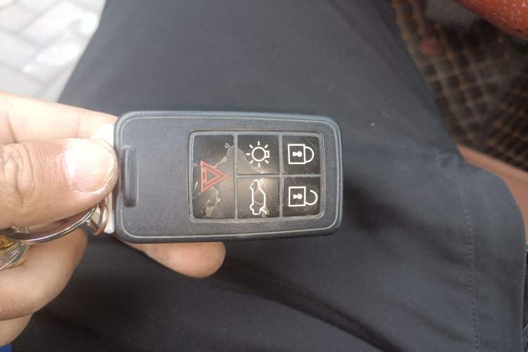 Used Volvo S60 2017 S60L T3 Smart Upgrade Edition
