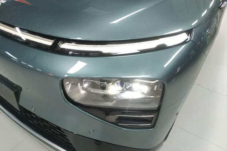 Used XPeng G9 2024 702 Max
