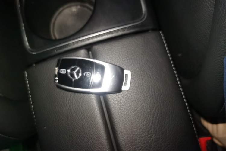 Used Mercedes-Benz E-Class 2016 E 200 L Sport Edition